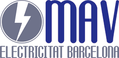 MAV Electricitat Barcelona