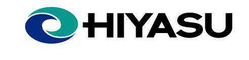 Hiyasu